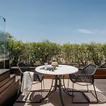 Hotel Colón Gran Meliá - The Leading Hotels of the World