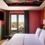 Hotel Colón Gran Meliá - The Leading Hotels of the World