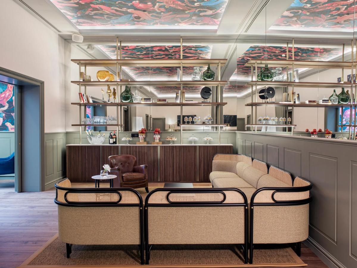 Colón Gran Meliá - The Leading Of The World Hotel 5*