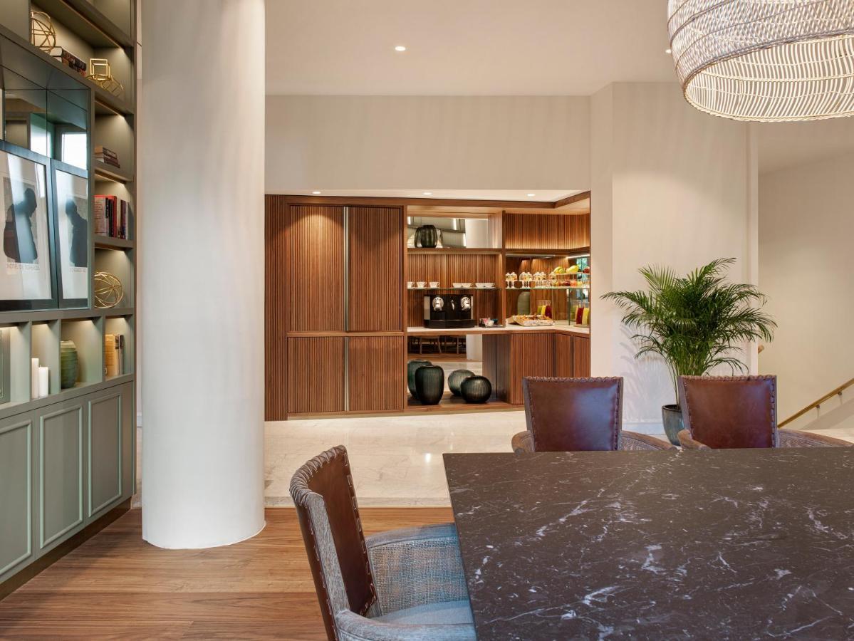 Colón Gran Meliá - The Leading Of The World Hotel Sevilha