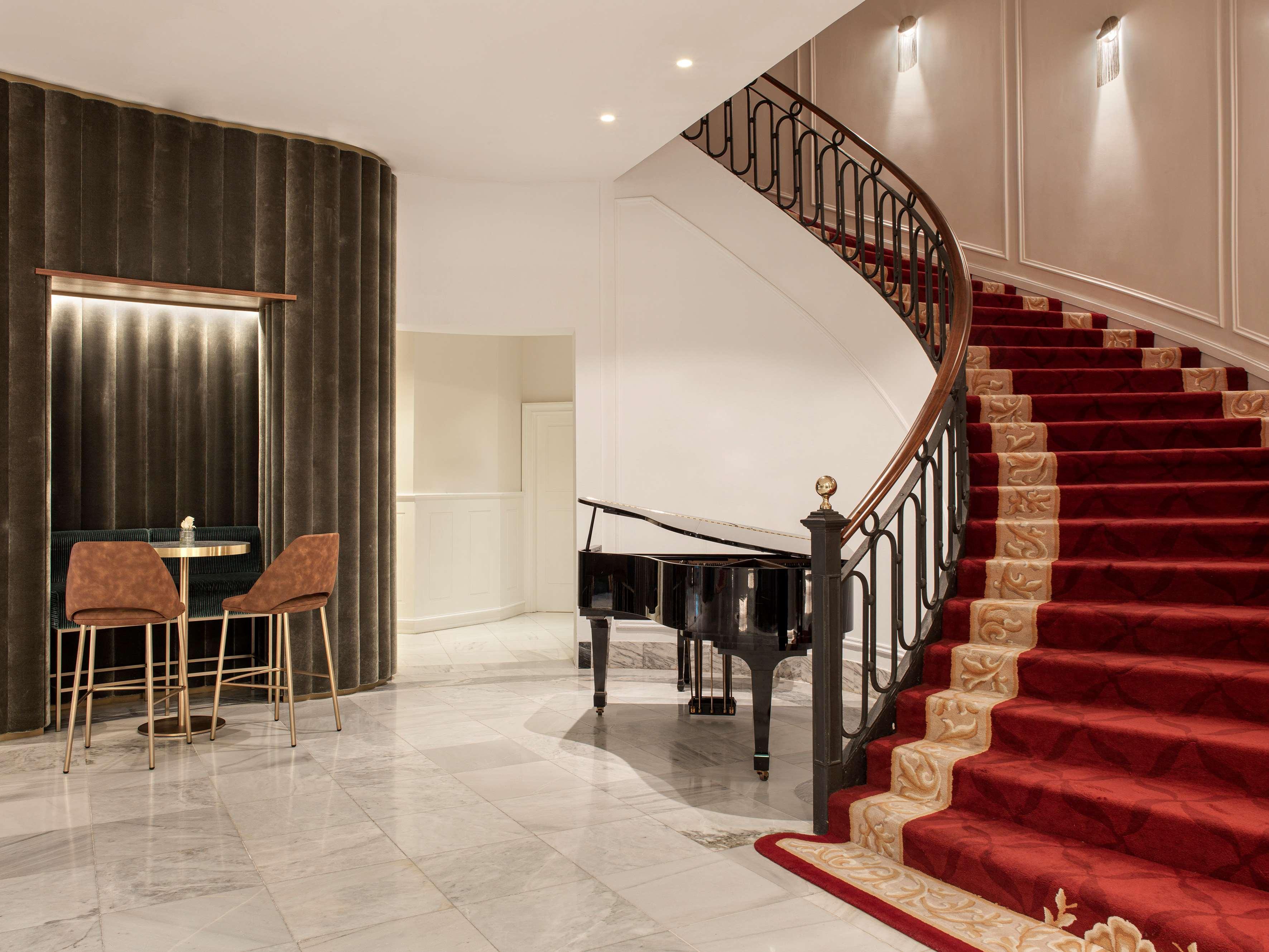 Colón Gran Meliá - The Leading Of The World Hotel 5*