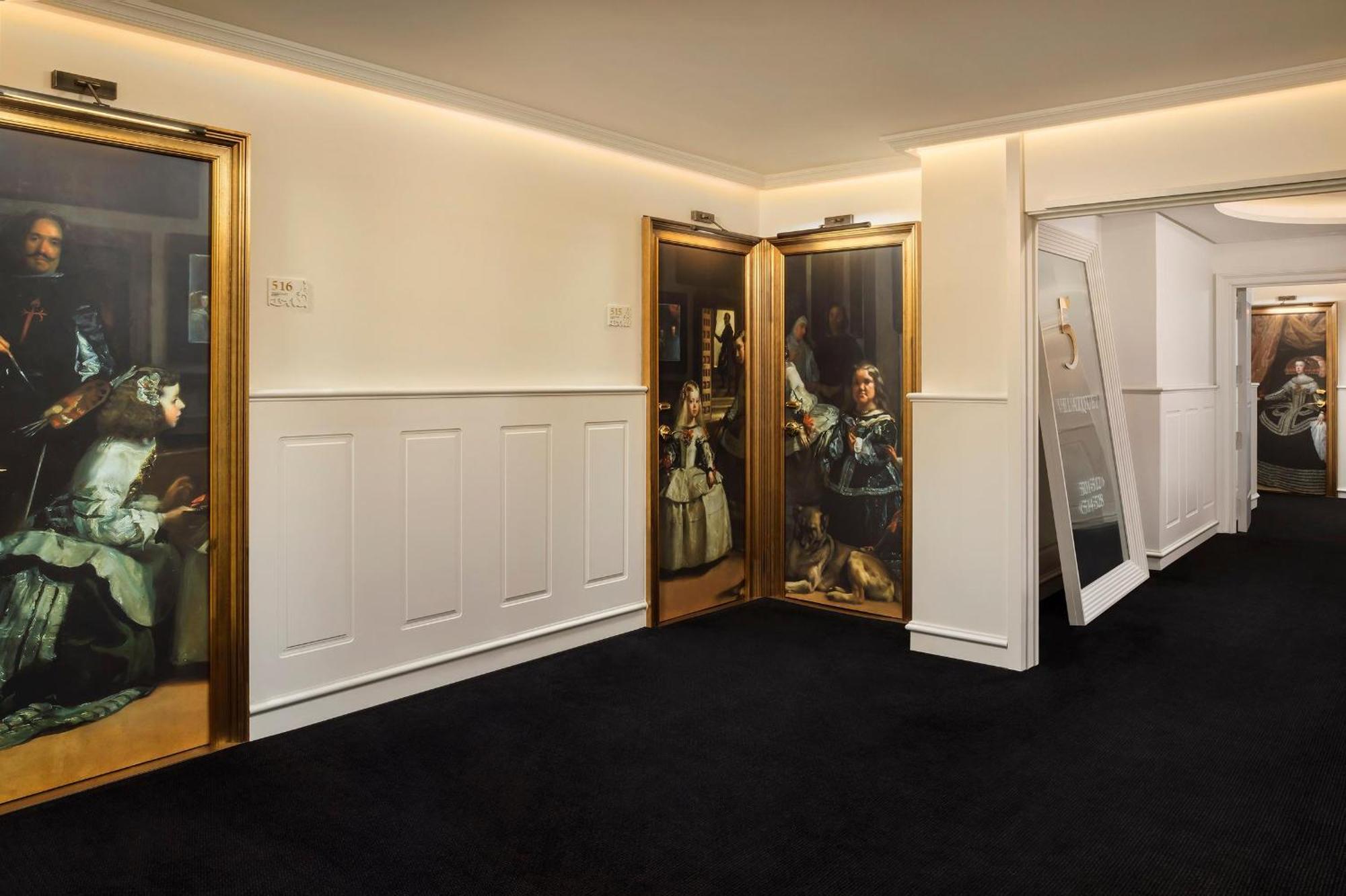 Colón Gran Meliá - The Leading Of The World Hotel Sevilha