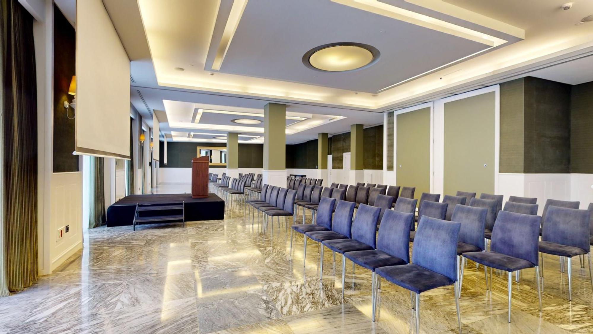 Colón Gran Meliá - The Leading Of The World Hotel