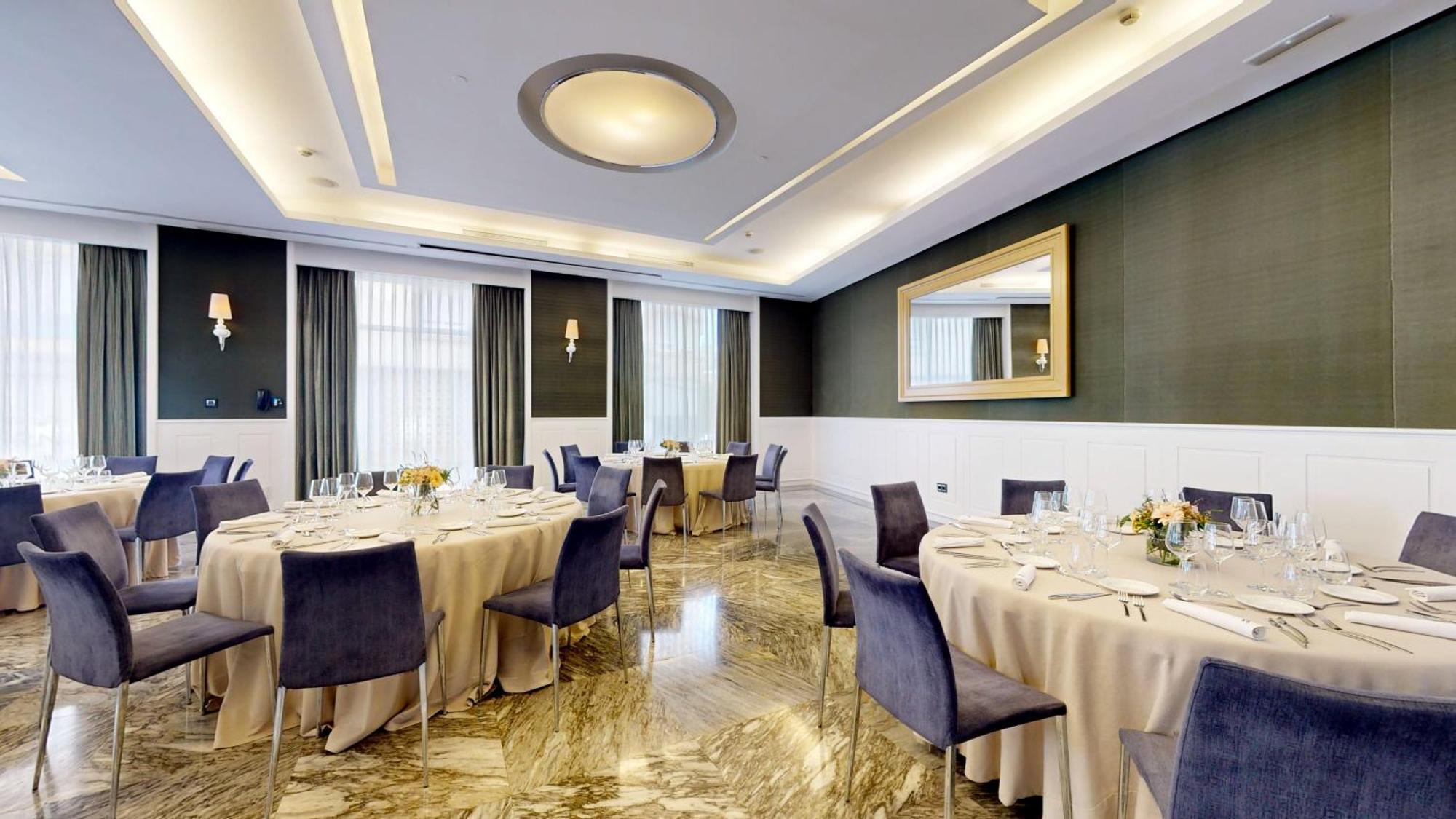Hotel Colón Gran Meliá - The Leading Of The World Sevilha