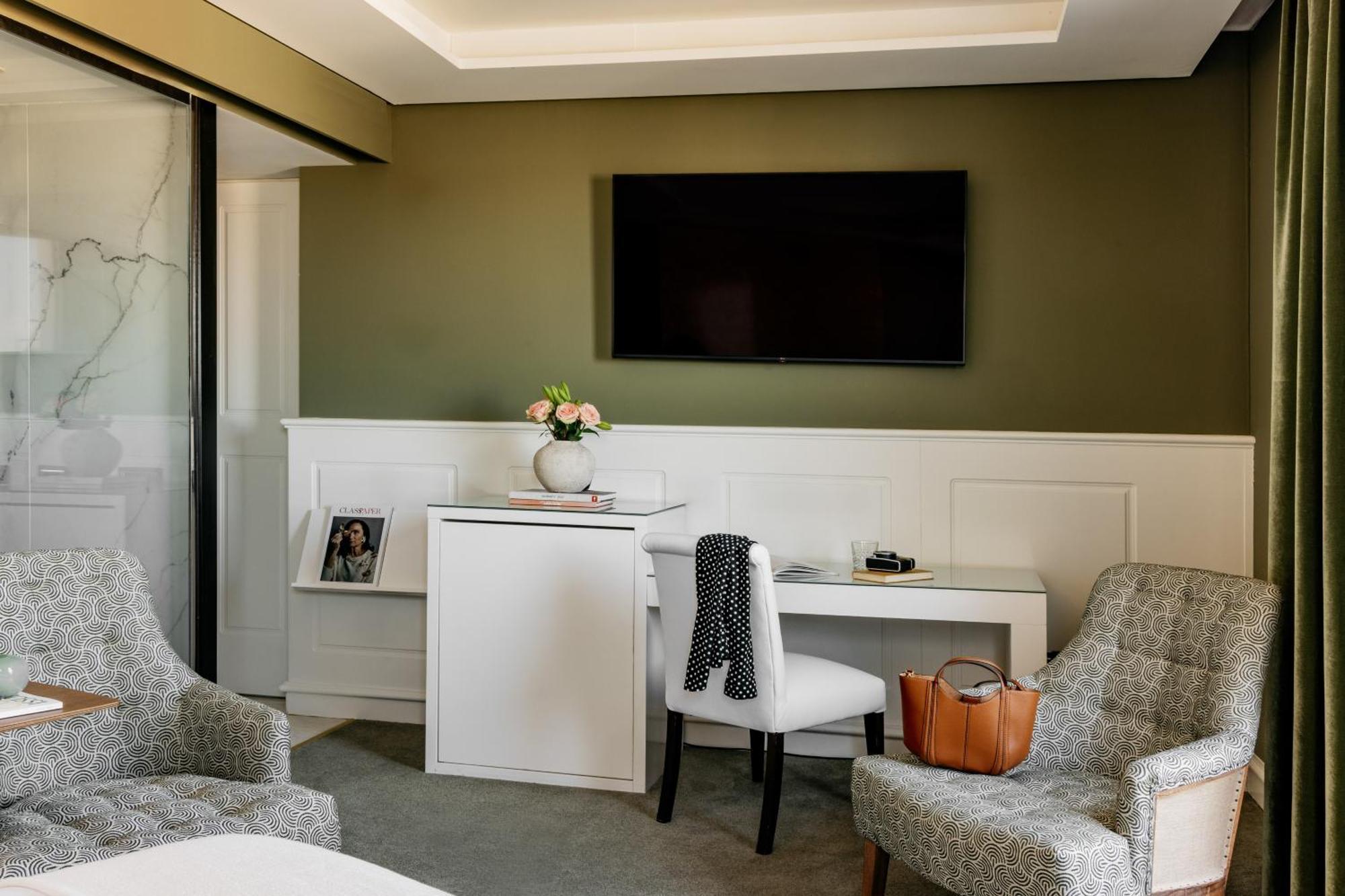 Colón Gran Meliá - The Leading Of The World Hotel 5*