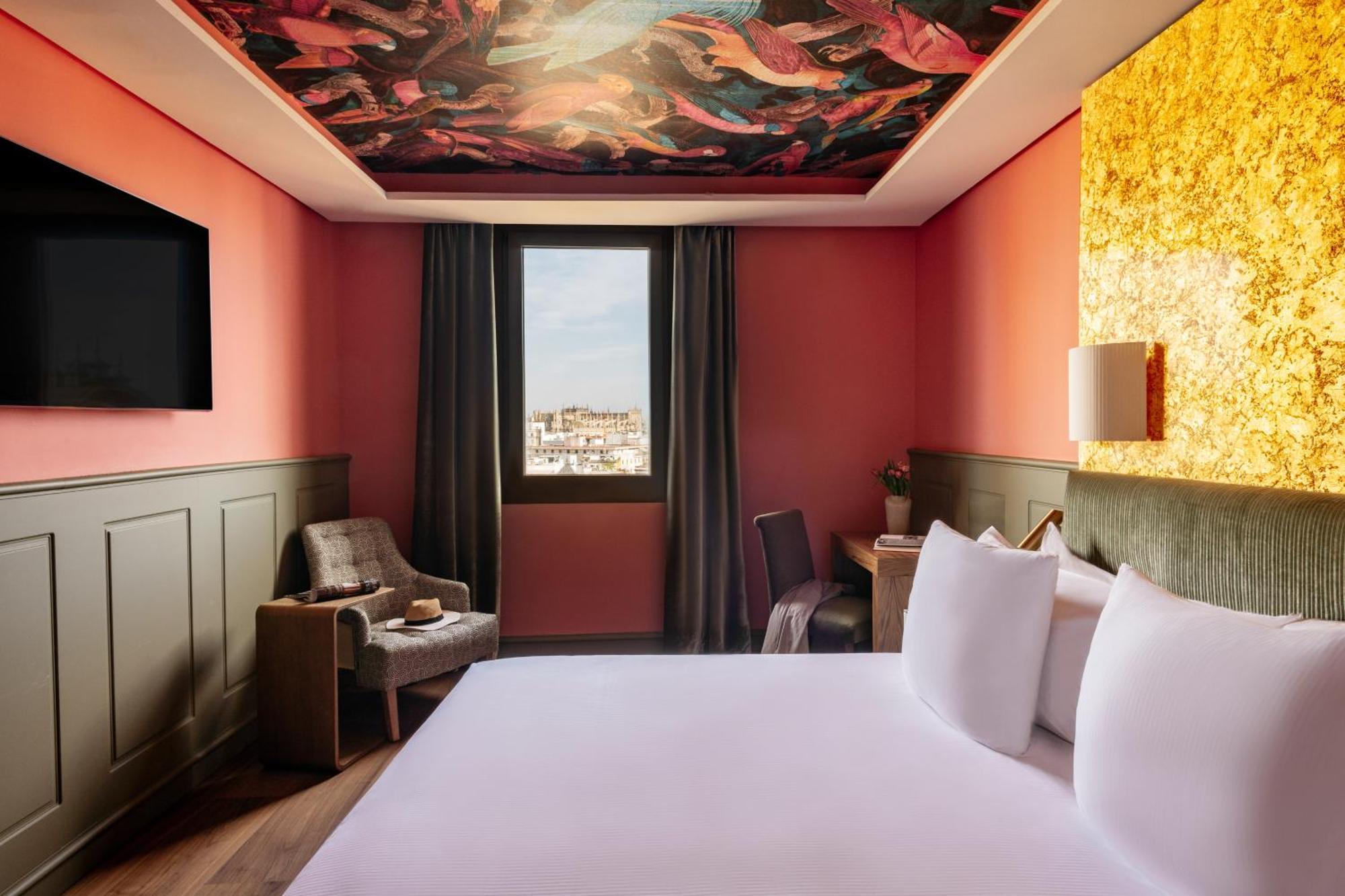 Colón Gran Meliá - The Leading Of The World Hotel