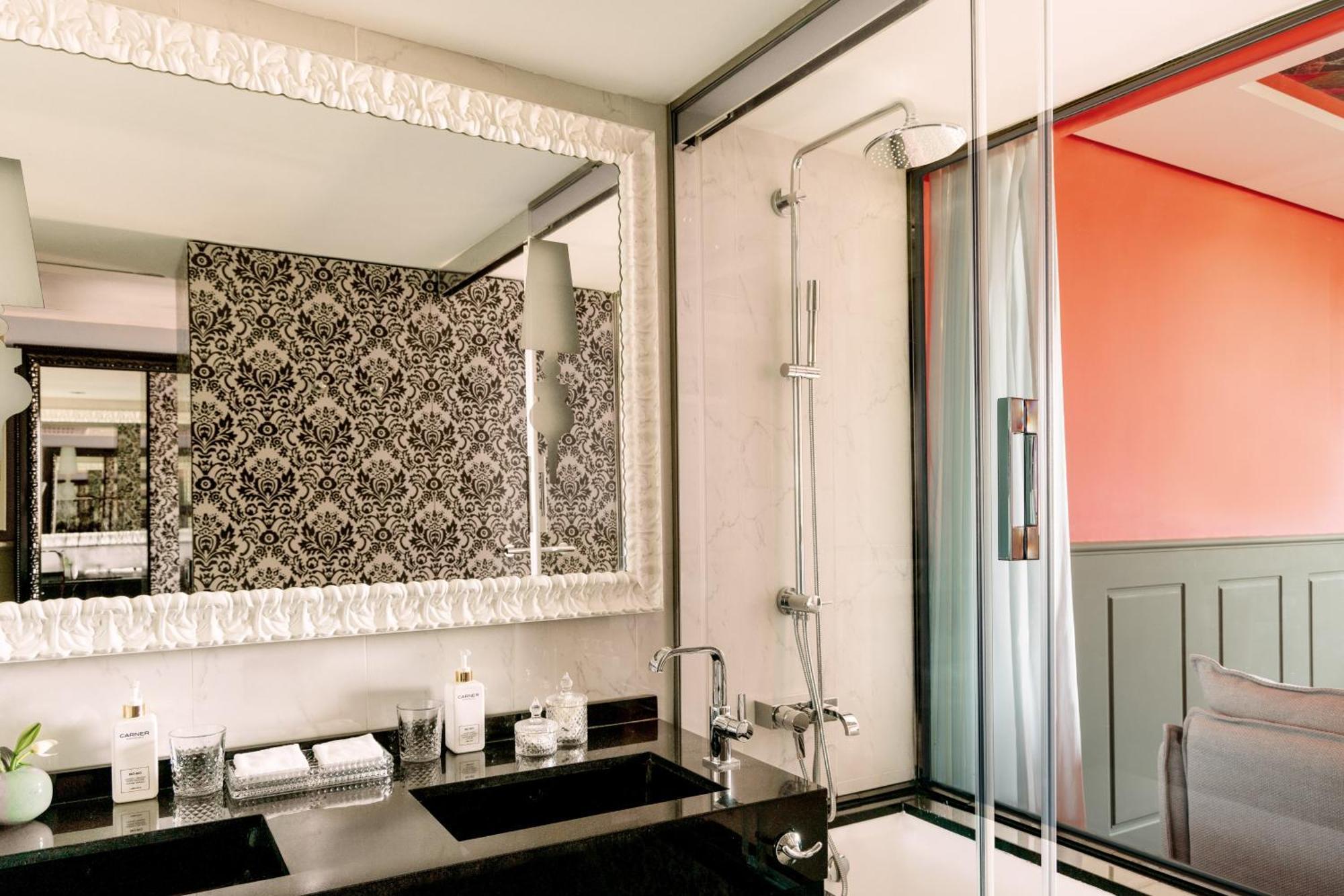 Colón Gran Meliá - The Leading Of The World Hotel 5*