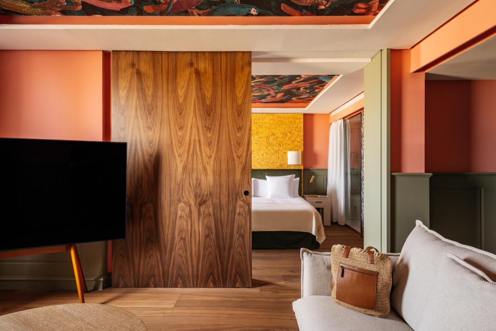 Hotel Colón Gran Meliá - The Leading Of The World 5*