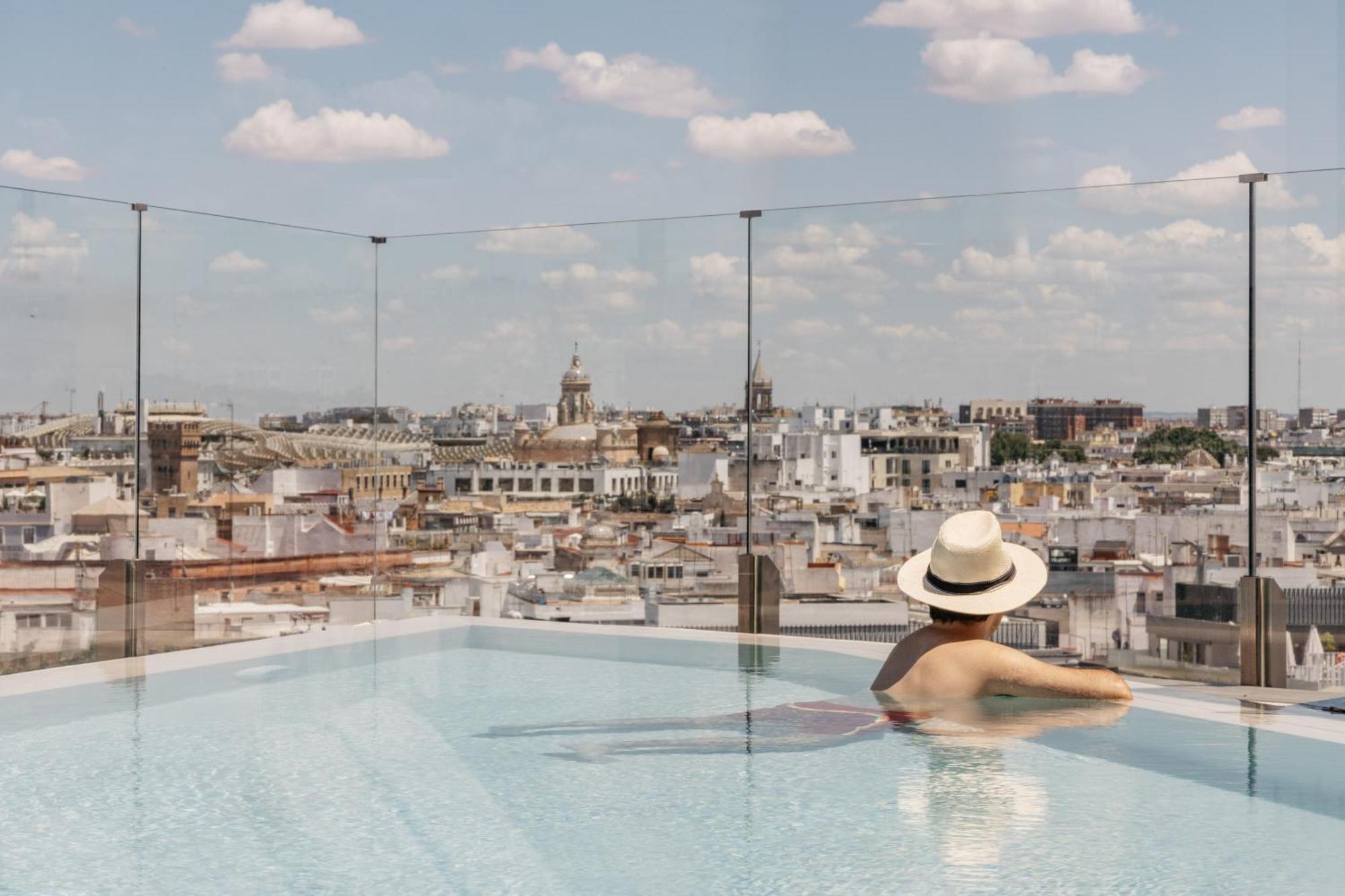 Colón Gran Meliá - The Leading Of The World Hotel Sevilha