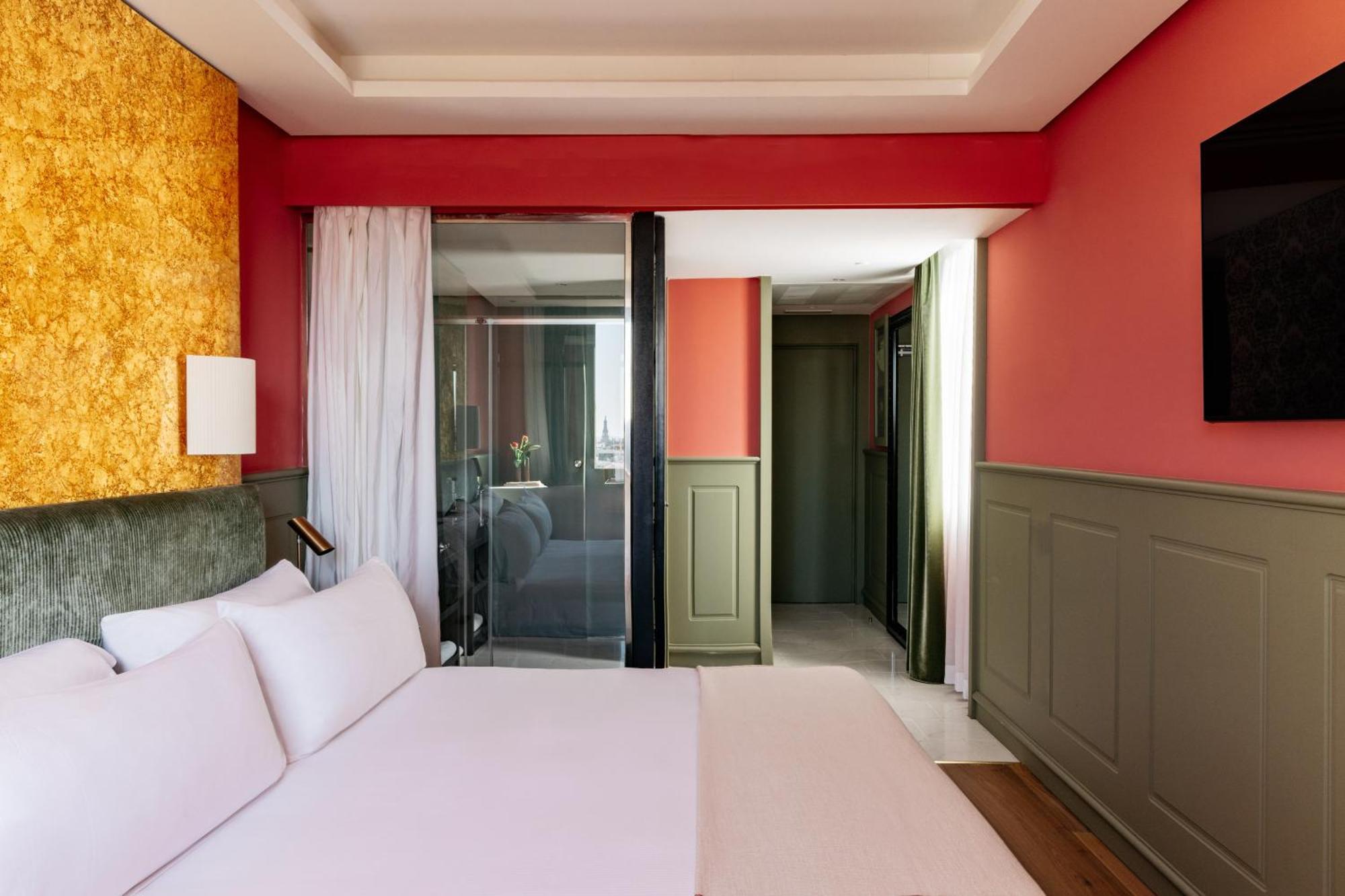 Colón Gran Meliá - The Leading Of The World