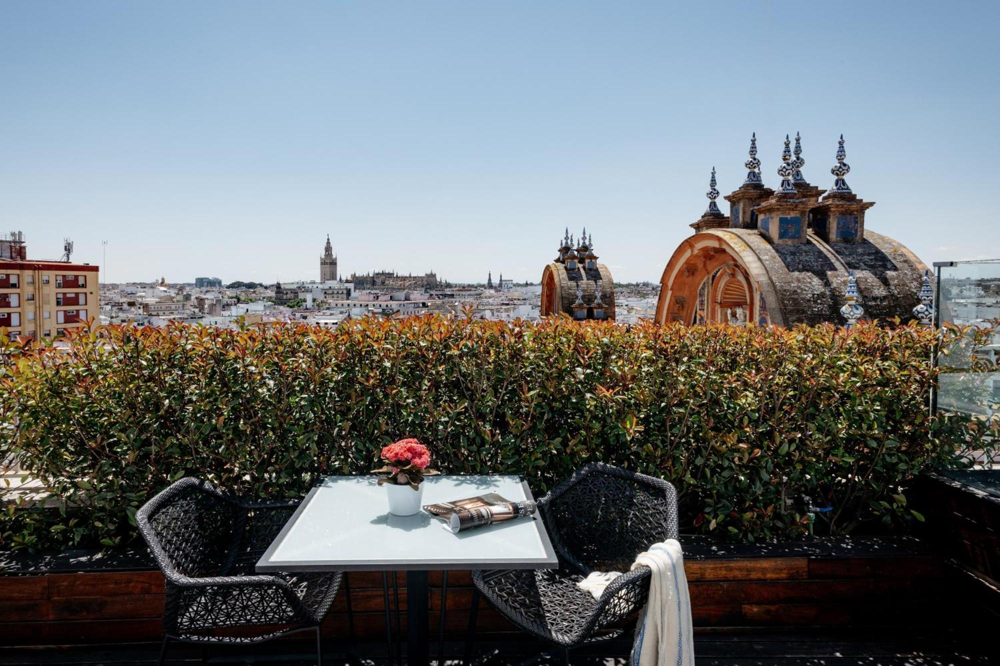 Colón Gran Meliá - The Leading Of The World Hotel 5*