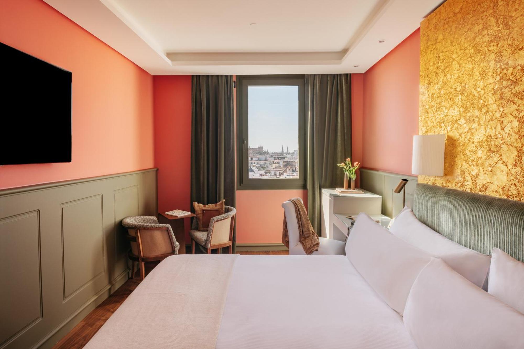 Hotel Colón Gran Meliá - The Leading Of The World 5*