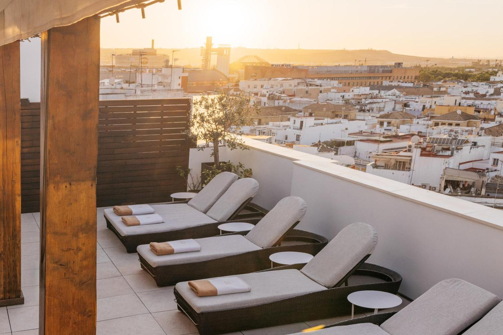 Hotel Colón Gran Meliá - The Leading Of The World Sevilha