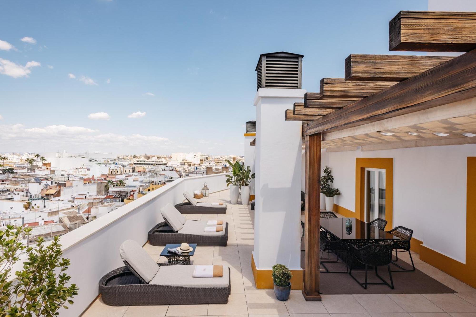 Colón Gran Meliá - The Leading Of The World Hotel